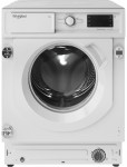 Встраиваемая стиральная машина Whirlpool  BI WMWG 91484 EU