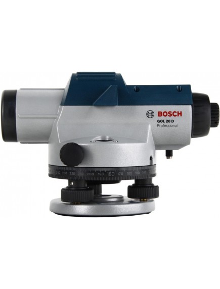 Оптический нивелир Bosch 0.601.068.400