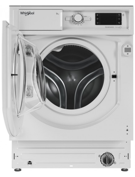 Встраиваемая стиральная машина Whirlpool BI WMWG 91484 EU