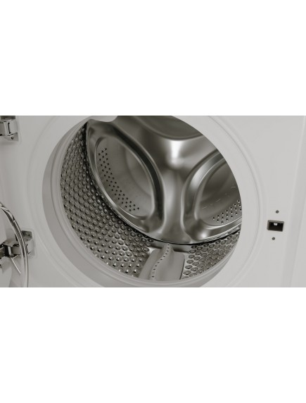 Встраиваемая стиральная машина Whirlpool BI WMWG 91484 EU