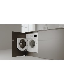 Встраиваемая стиральная машина Whirlpool  BI WMWG 91484 EU