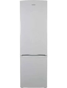 Холодильник Grunhelm  BRH-S176M55-W