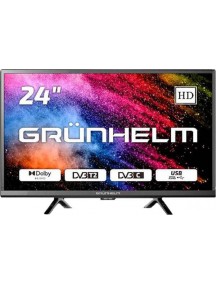 Телевизор Grunhelm  24H300-T2