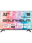 Телевизор Grunhelm 32H700-GA11V