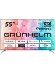Телевизор Grunhelm 55U700-GA11V
