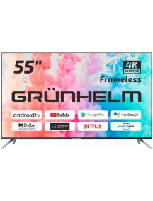 Телевизор Grunhelm 55U700-GA11V