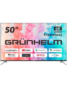Телевизор Grunhelm  50U700-GA11V