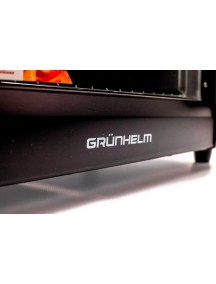 Электродуховка Grunhelm GN352ARC