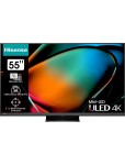 Телевизор Hisense 55U8KQ