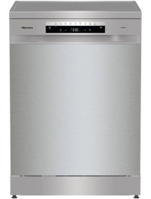 Посудомоечная машина Hisense HS673C60X