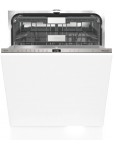 Встраиваемая посудомоечная машина Hisense HV693C60AD
