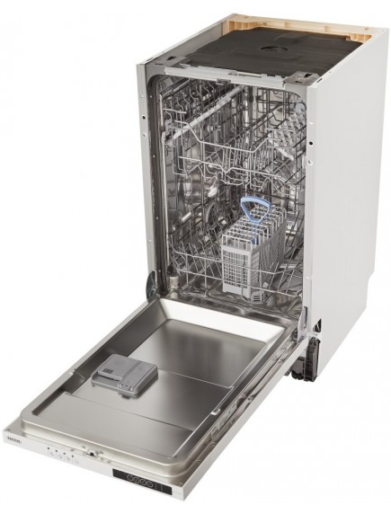 Встраиваемая посудомоечная машина ELEYUS DWO 45024