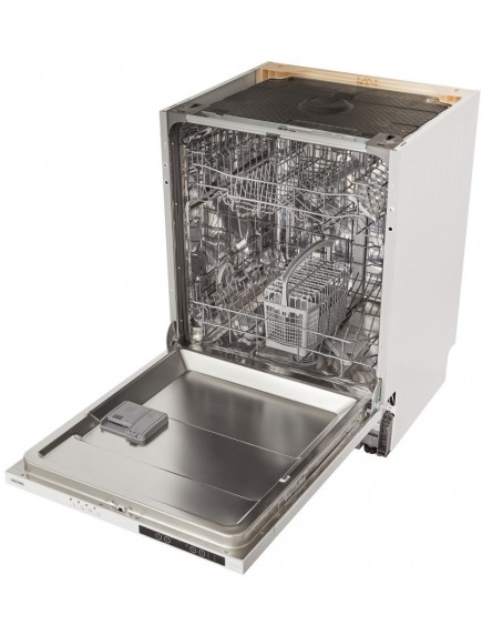 Встраиваемая посудомоечная машина ELEYUS DWO 60024