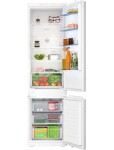 Встраиваемый холодильник Bosch KIN96NSE0