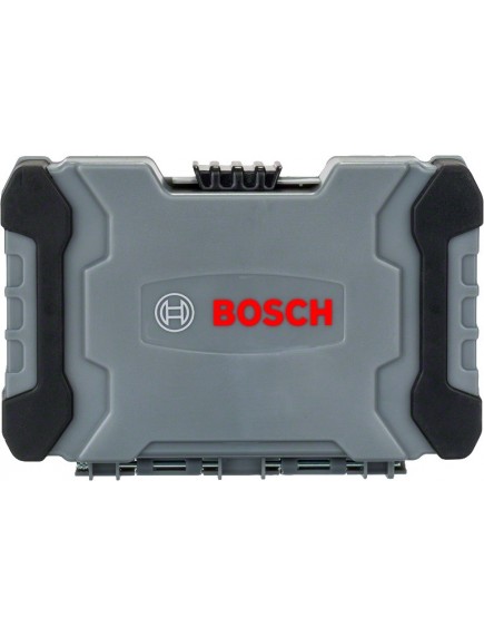 Набор инструментов Bosch 2.607.017.327
