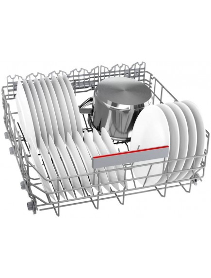 Встраиваемая посудомоечная машина Bosch SGV4HCX48E