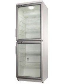 Холодильник Snaige  CD35DM-S302S