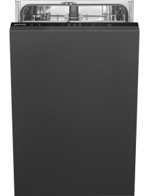 Встраиваемая посудомоечная машина Smeg ST4522IN