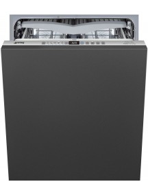 Встраиваемая посудомоечная машина Smeg STL352C
