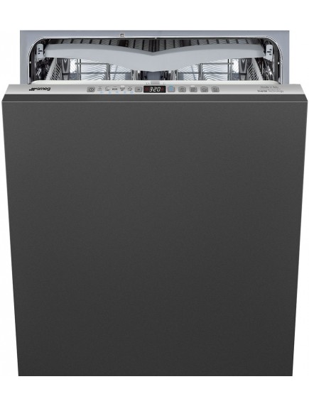 Встраиваемая посудомоечная машина Smeg STL352C