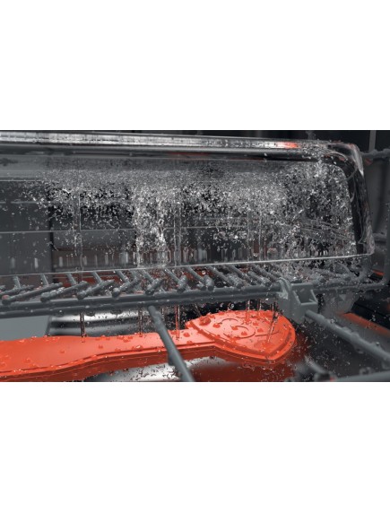 Посудомоечная машина Hotpoint-Ariston HFC3C41CWIX