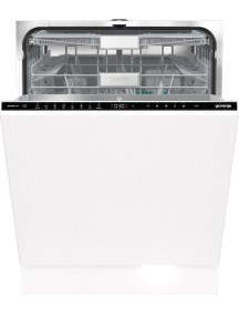 Встраиваемая посудомоечная машина Gorenje GV693C60UV