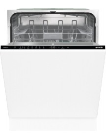 Встраиваемая посудомоечная машина Gorenje GV642C60