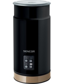 Вспениватель Sencor SMF2031BK