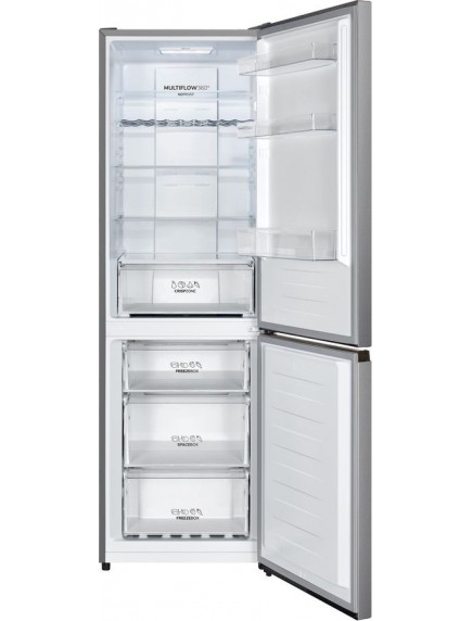 Холодильник Gorenje NRK619FAS4
