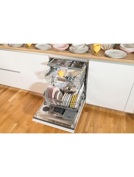 Встраиваемая посудомоечная машина Gorenje GV693C60UVAD