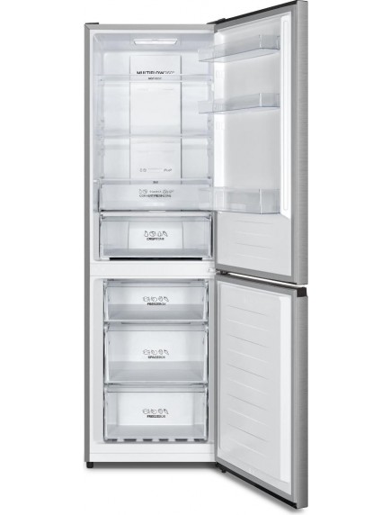 Холодильник Gorenje N619EAXL4