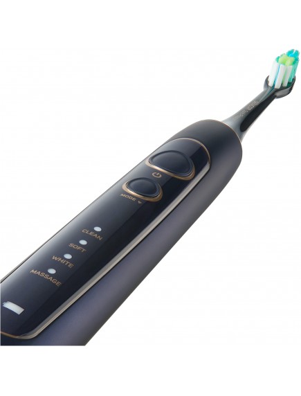 Электрическая зубная щетка Sencor SOC 4200BL