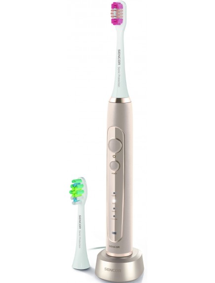 Электрическая зубная щетка Sencor SOC 4201GD