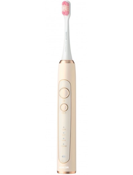 Электрическая зубная щетка Sencor SOC 4201GD