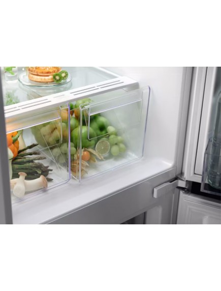 Встраиваемый холодильник Electrolux RNT6NE18S