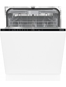 Встраиваемая посудомоечная машина Gorenje GV643D90