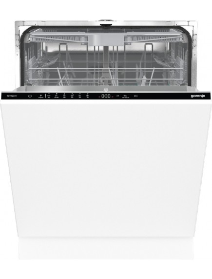 Встраиваемая посудомоечная машина Gorenje GV643D90
