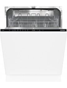 Встраиваемая посудомоечная машина Gorenje GV642E90