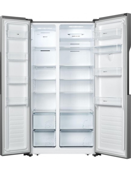 Холодильник Gorenje NS9FSWD
