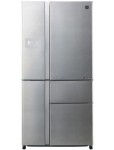 Холодильник Sharp  SJ-PX830ASL