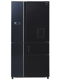 Холодильник Sharp SHARP SJ-WX830ABK