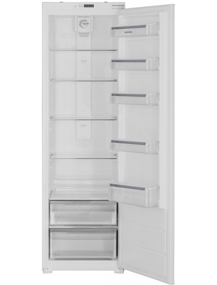 Встраиваемый холодильник Interline RTS 771 EBD WA