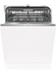 Встраиваемая посудомоечная машина Hisense  HV 643D60