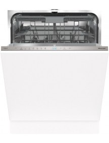 Встраиваемая посудомоечная машина Hisense  HV 643D60