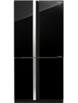 Холодильник Sharp  SJ-GX820P2BK
