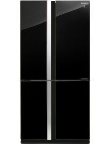 Холодильник Sharp  SJ-GX820P2BK