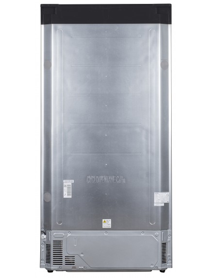Холодильник Sharp SHARP SJ-WX830ABK