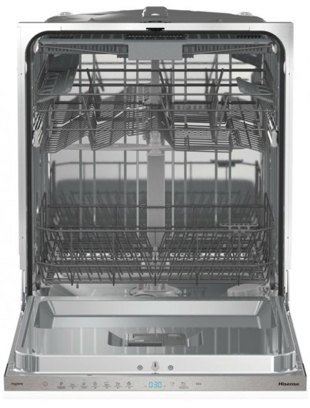 Встраиваемая посудомоечная машина Hisense HV 643D60