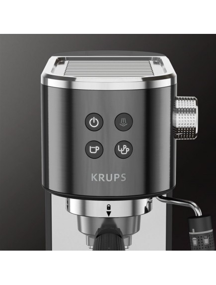 Кофеварка Krups XP444G10