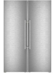 Холодильник Liebherr  XRFst 5295